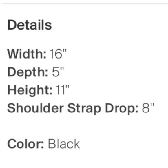 YSL Muse Bag- XL - Picture 13 of 13